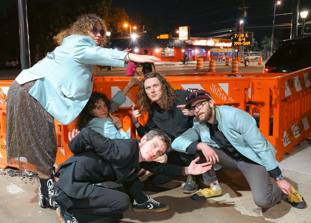 Photo from “5 Acts to See at FoCoMX 2026”
