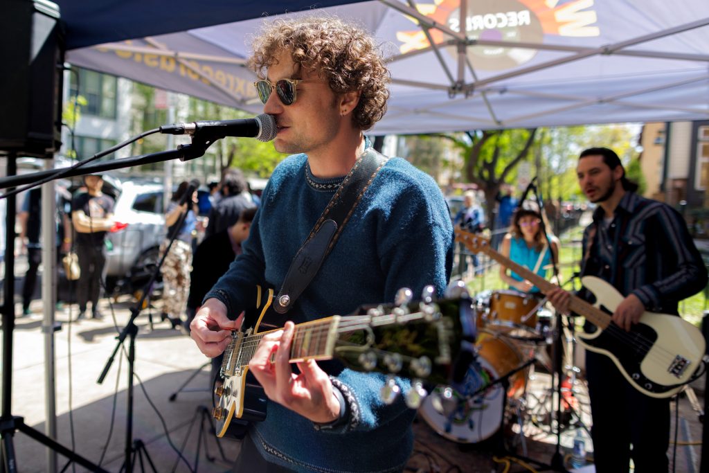 Photo from “Blucifer’s First Rodeo Brings 200 Local Bands To South Broadway This July”