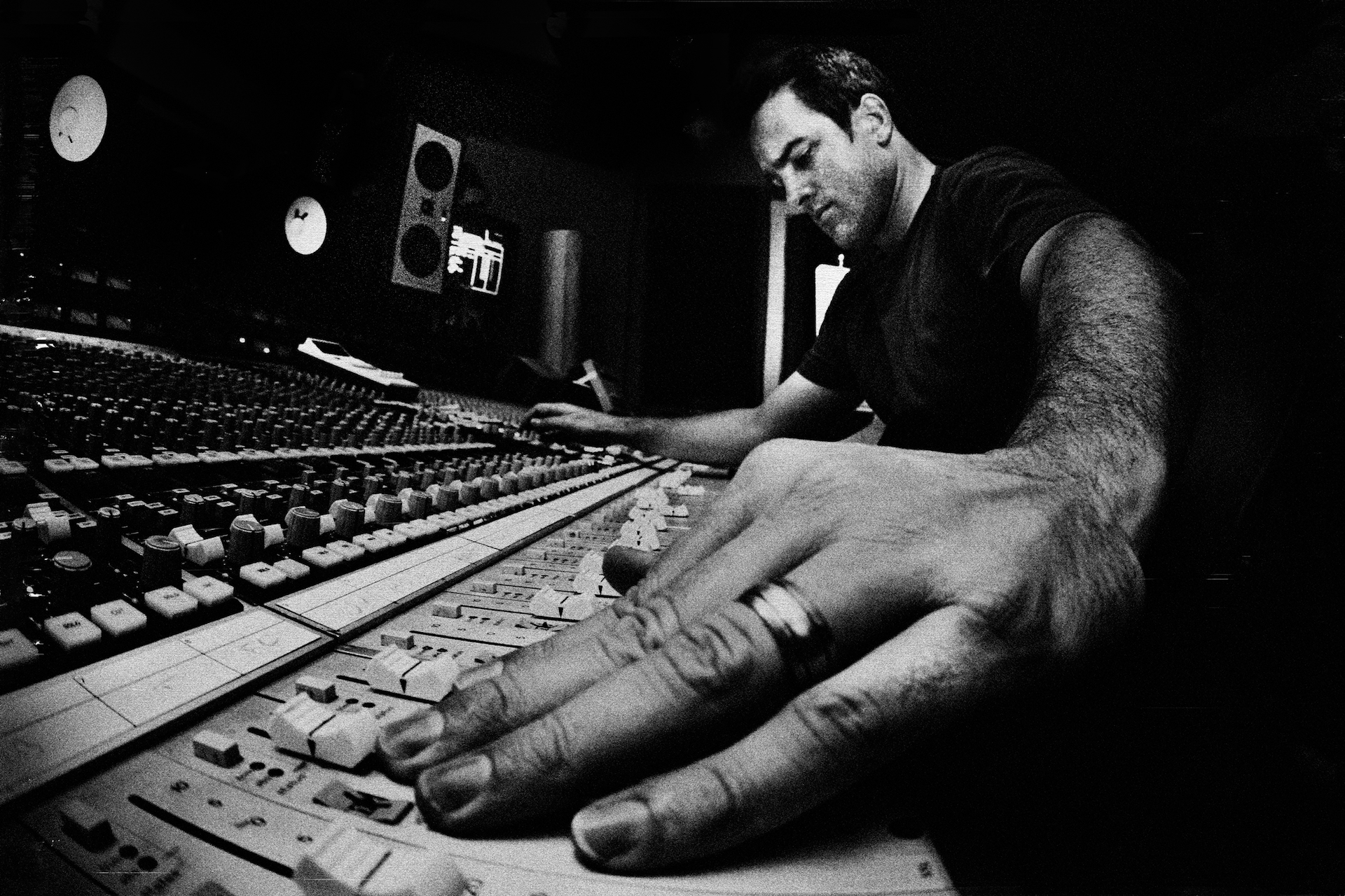 Thirty Years Loud: How The Blasting Room became one of punk’s most important studios without ever leaving Fort Collins.