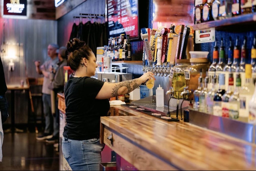 Photo from “Alright, alright: The Emporium Sports Bar slated to open in Greeley in June”