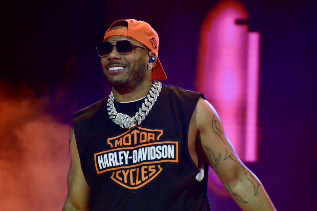 Photo from “Nelly with Graham Barham and Everclear at Greeley Stampede 2026 | 6.26.26”