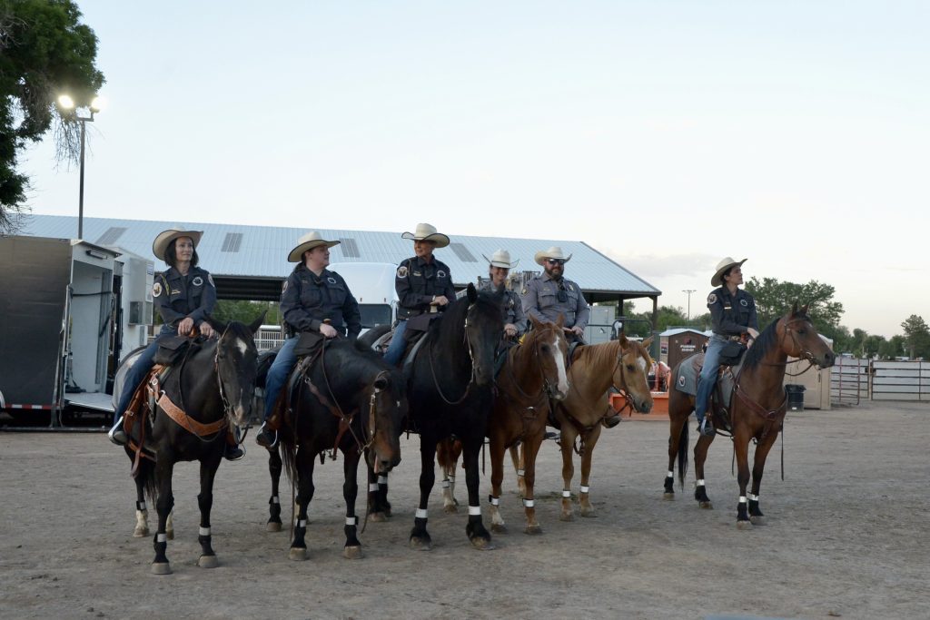 Photo from “Brothers Osborne with Dylan Scott at Greeley Stampede 2026 | 6.27.26”