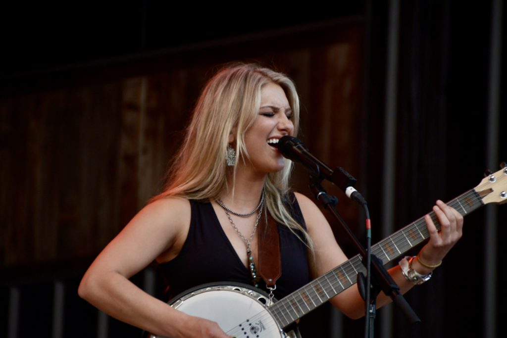 Photo from “Dasha at Greeley Stampede 2026 | 6.28.26”