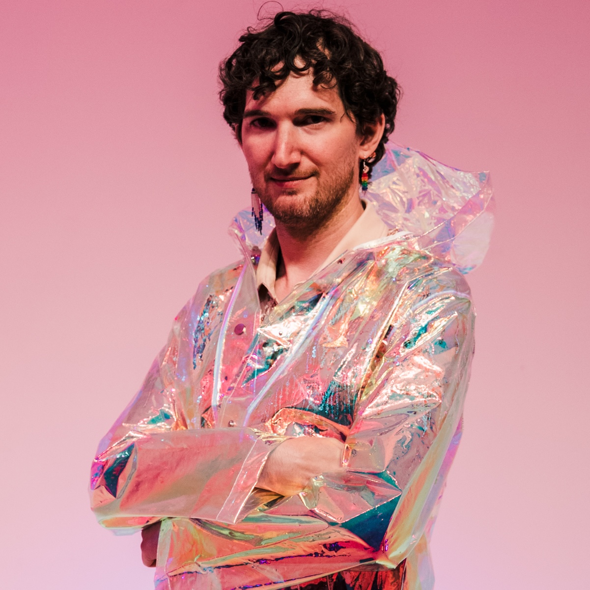 Moon Magnet: How Reed Fox Built Denver’s DIY Music Empire
