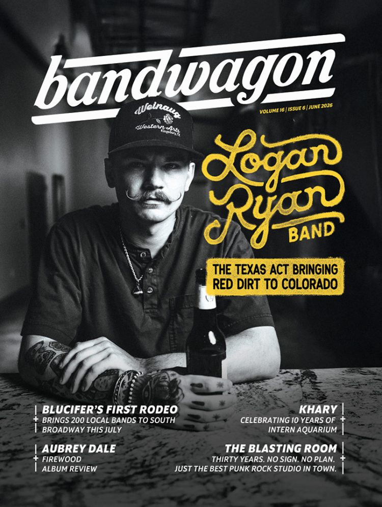 June 2026 cover