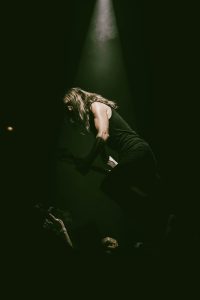 Photo from “Death Angel Rocks The Moxi Theater | 6.9.26”