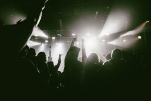Photo from “Death Angel Rocks The Moxi Theater | 6.9.26”