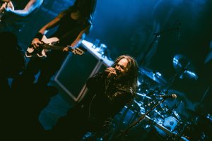 Photo from “Death Angel Rocks The Moxi Theater | 6.9.26”