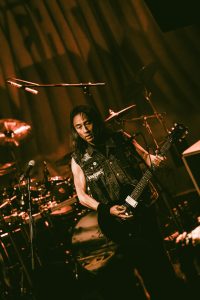 Photo from “Death Angel Rocks The Moxi Theater | 6.9.26”