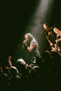 Photo from “Death Angel Rocks The Moxi Theater | 6.9.26”