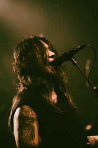 Photo from “Death Angel Rocks The Moxi Theater | 6.9.26”