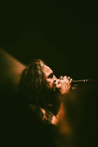 Photo from “Death Angel Rocks The Moxi Theater | 6.9.26”