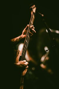 Photo from “Death Angel Rocks The Moxi Theater | 6.9.26”