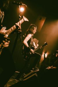 Photo from “Death Angel Rocks The Moxi Theater | 6.9.26”