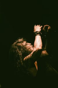 Photo from “Death Angel Rocks The Moxi Theater | 6.9.26”