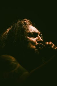 Photo from “Death Angel Rocks The Moxi Theater | 6.9.26”