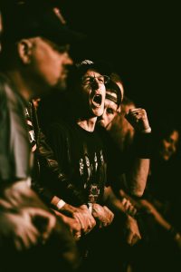 Photo from “Death Angel Rocks The Moxi Theater | 6.9.26”
