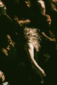 Photo from “Death Angel Rocks The Moxi Theater | 6.9.26”