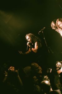 Photo from “Death Angel Rocks The Moxi Theater | 6.9.26”