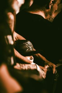 Photo from “Death Angel Rocks The Moxi Theater | 6.9.26”