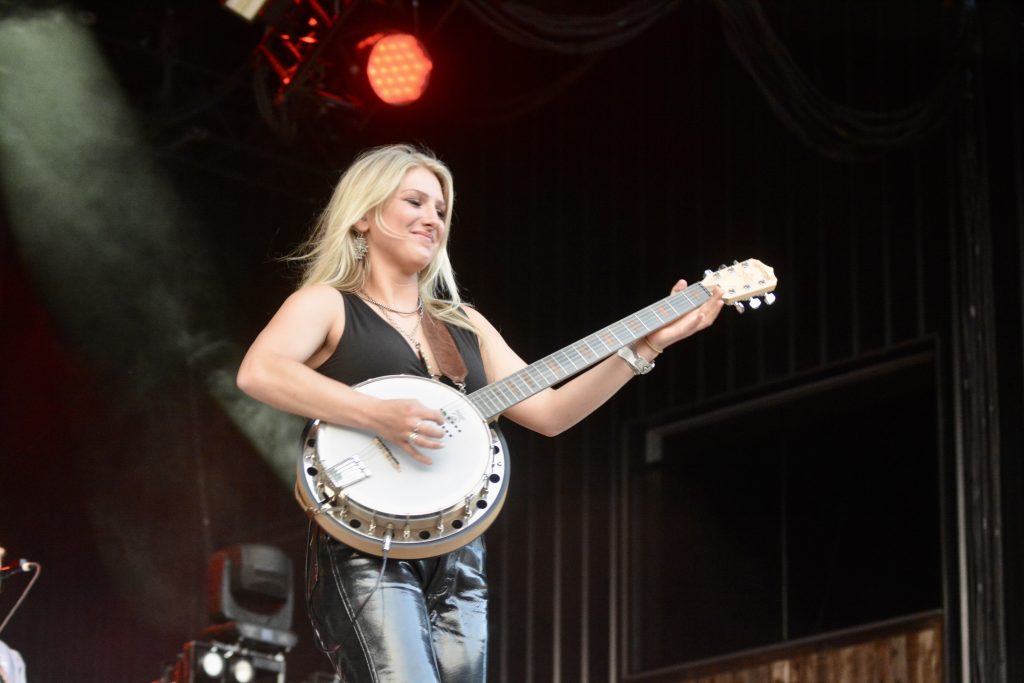 Photo from “Dasha at Greeley Stampede 2026 | 6.28.26”