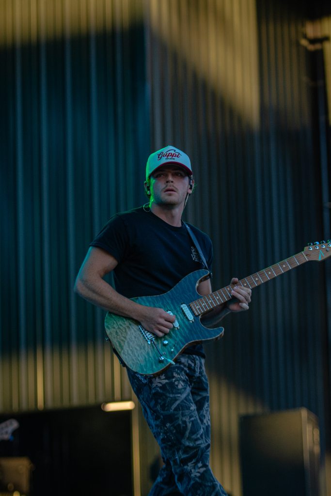 Photo from “Nelly with Graham Barham and Everclear at Greeley Stampede 2026 | 6.26.26”