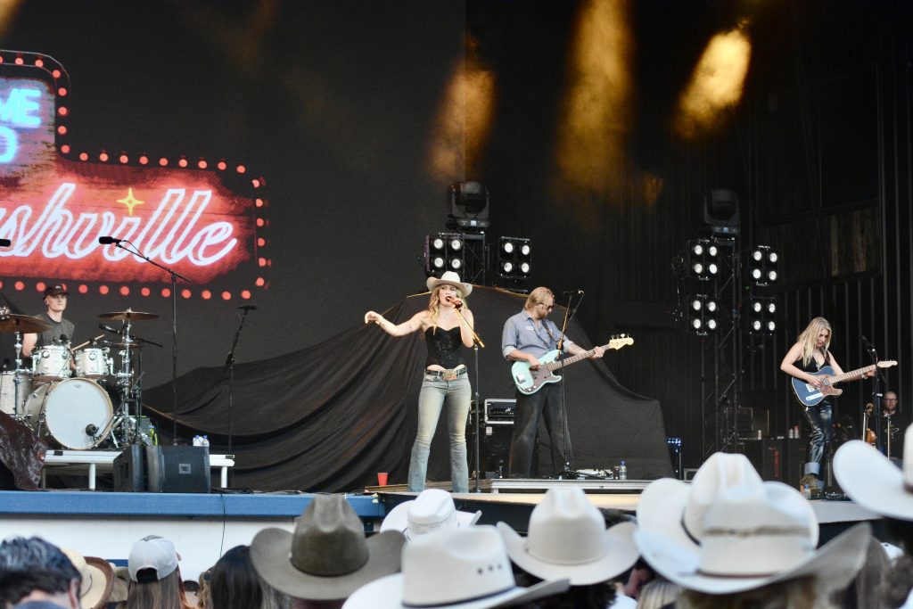 Photo from “Dasha at Greeley Stampede 2026 | 6.28.26”