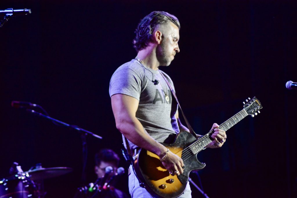 Photo from “Brothers Osborne with Dylan Scott at Greeley Stampede 2026 | 6.27.26”