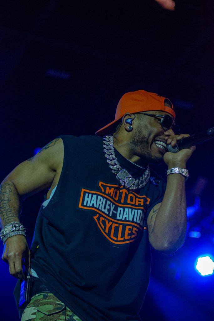 Photo from “Nelly with Graham Barham and Everclear at Greeley Stampede 2026 | 6.26.26”
