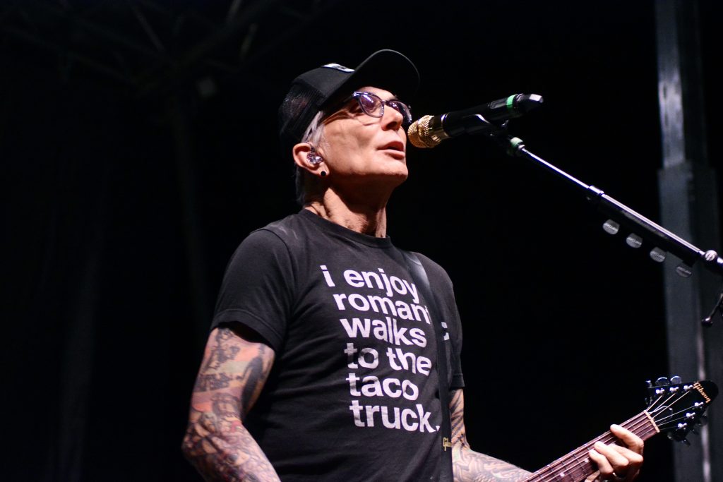 Photo from “Nelly with Graham Barham and Everclear at Greeley Stampede 2026 | 6.26.26”