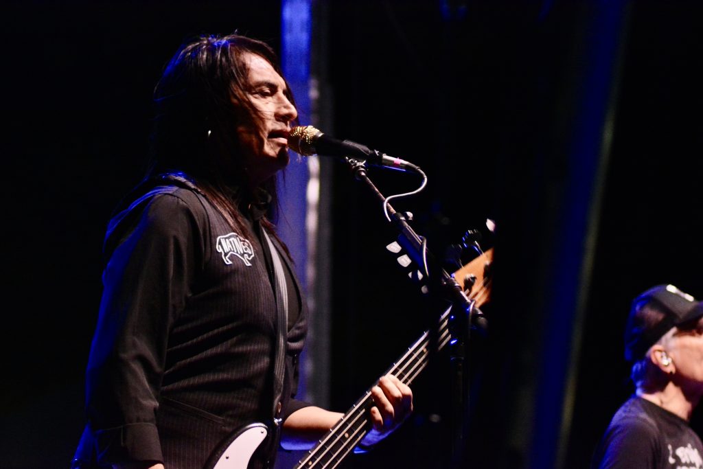 Photo from “Nelly with Graham Barham and Everclear at Greeley Stampede 2026 | 6.26.26”