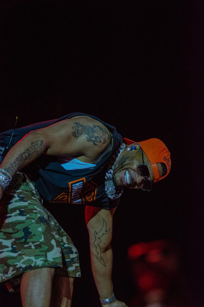 Photo from “Nelly with Graham Barham and Everclear at Greeley Stampede 2026 | 6.26.26”