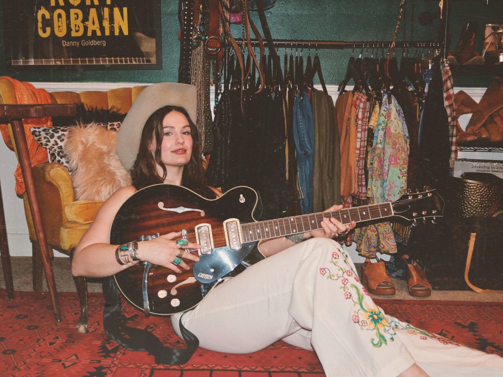 Photo from “Kat Hasty Grew Up and Kept Going”