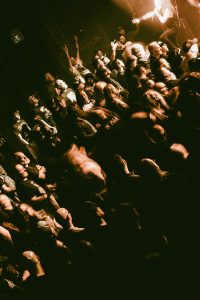 Photo from “Death Angel Rocks The Moxi Theater | 6.9.26”