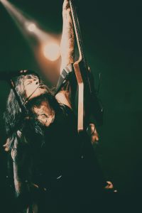 Photo from “Death Angel Rocks The Moxi Theater | 6.9.26”