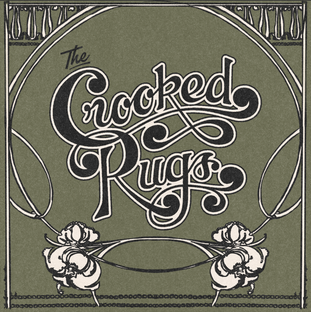 Photo from “The Crooked Rugs Find Their Sweet Spot on Self-Titled Fifth Album”