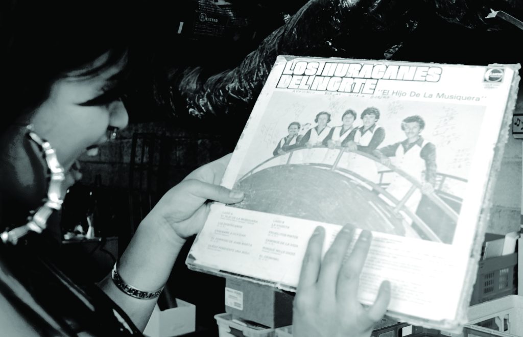 Photo from “The Soundtrack of This Little Town”