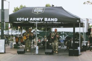 Photo from “Red, White & Vroom Car Show Kicks Off Independence Day Weekend in Downtown Greeley | 7-3-26”