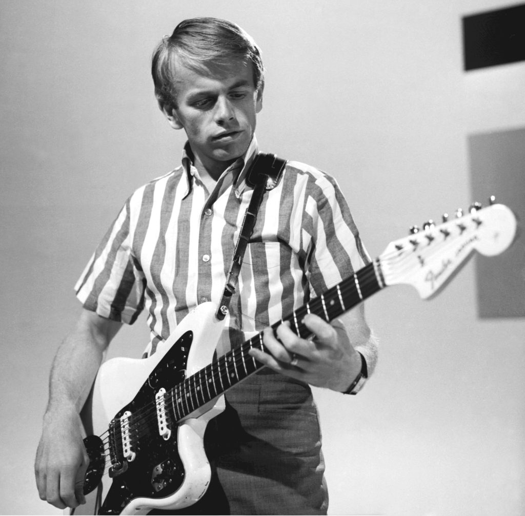 Photo from “Surf’s Up: Beach Boys’ Al Jardine Brings Brian Wilson’s Pet Sounds Band to NoCo”