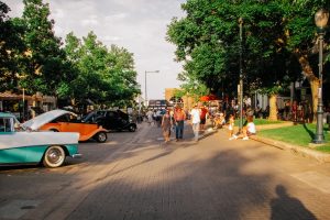 Photo from “Red, White & Vroom Car Show Kicks Off Independence Day Weekend in Downtown Greeley | 7-3-26”