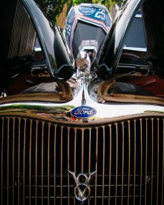 Photo from “Red, White & Vroom Car Show Kicks Off Independence Day Weekend in Downtown Greeley | 7-3-26”