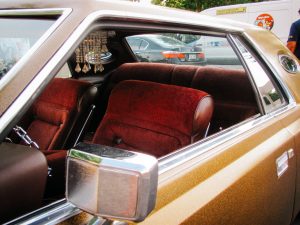 Photo from “Red, White & Vroom Car Show Kicks Off Independence Day Weekend in Downtown Greeley | 7-3-26”