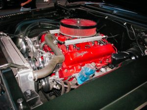 Photo from “Red, White & Vroom Car Show Kicks Off Independence Day Weekend in Downtown Greeley | 7-3-26”