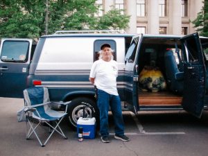 Photo from “Red, White & Vroom Car Show Kicks Off Independence Day Weekend in Downtown Greeley | 7-3-26”