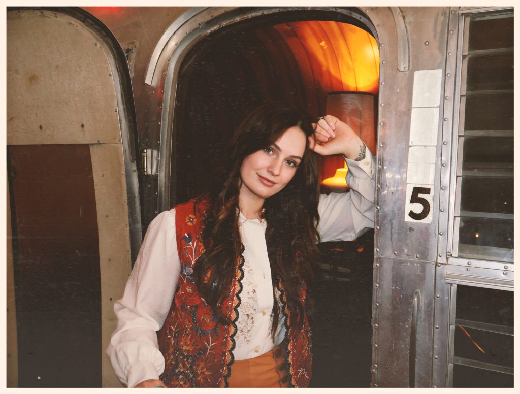Photo from “Kat Hasty Grew Up and Kept Going”