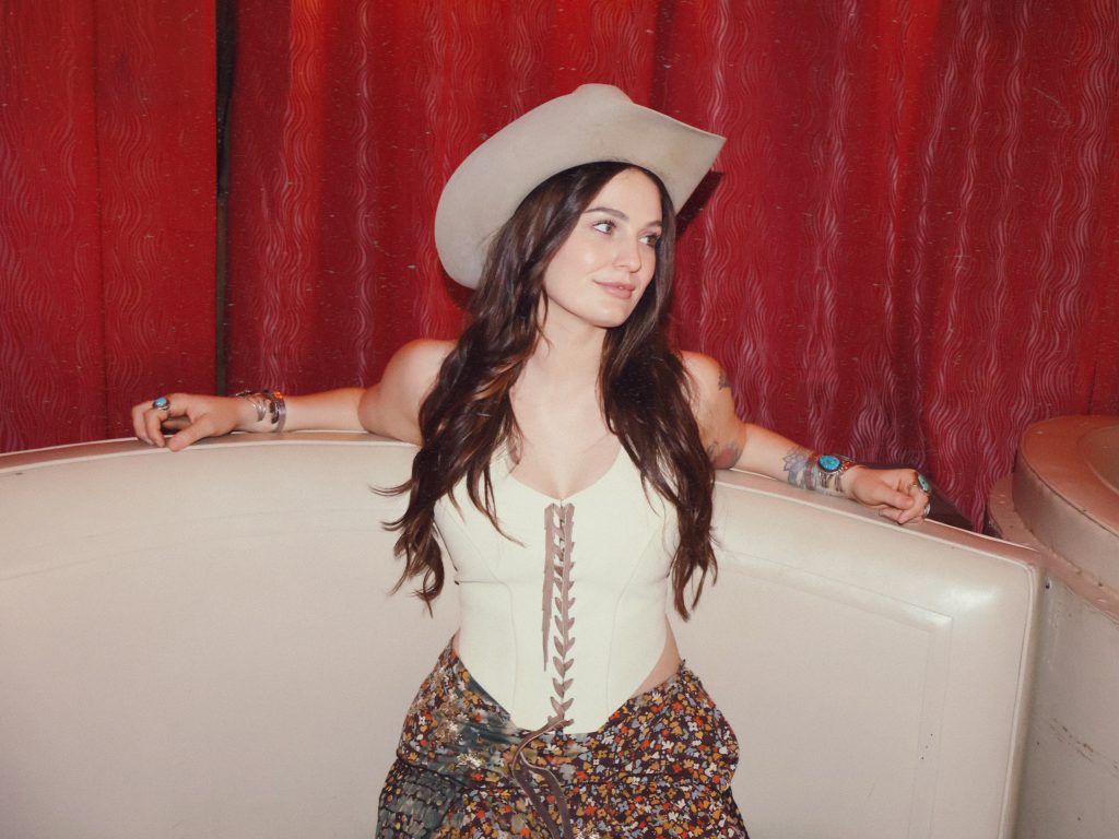 Photo from “Kat Hasty Grew Up and Kept Going”