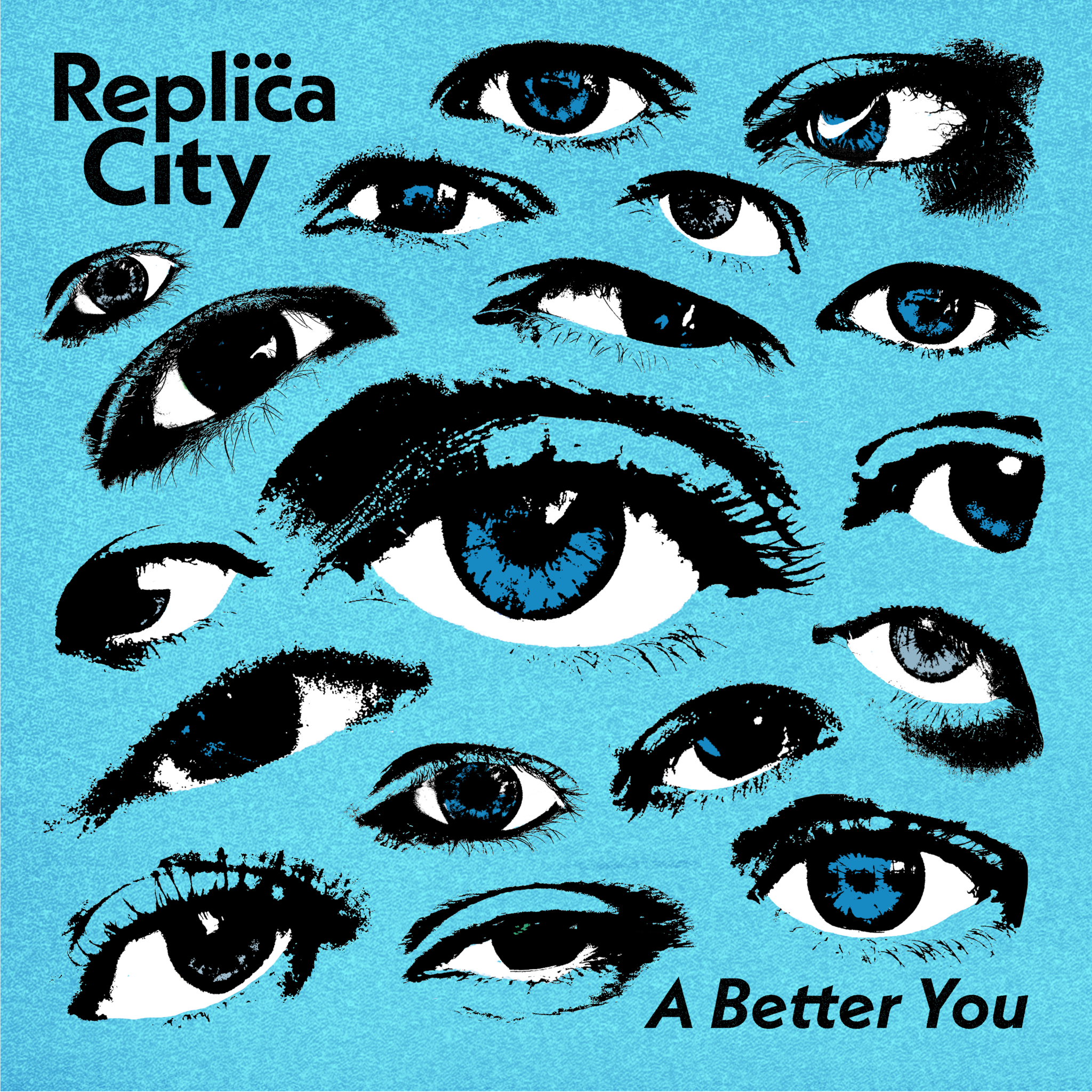 Replica City – A Better You review