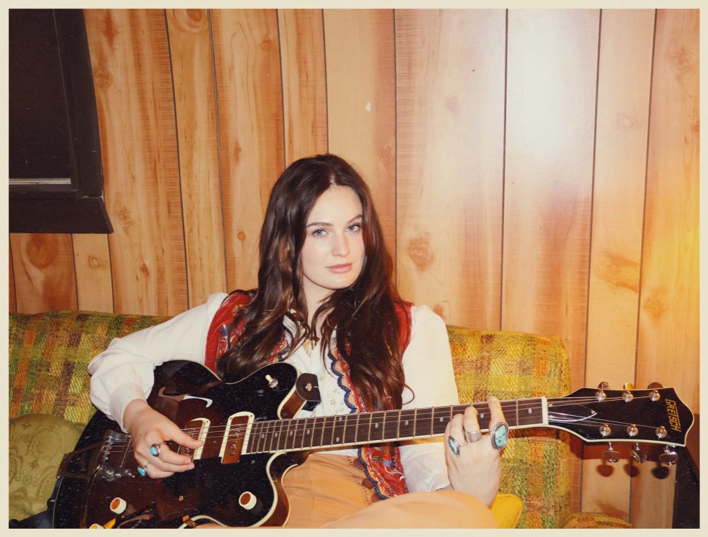 Photo from “Kat Hasty Grew Up and Kept Going”