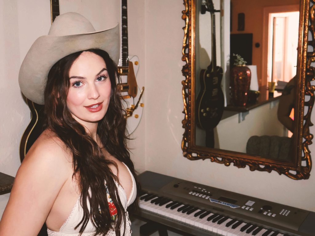 Photo from “Kat Hasty Grew Up and Kept Going”