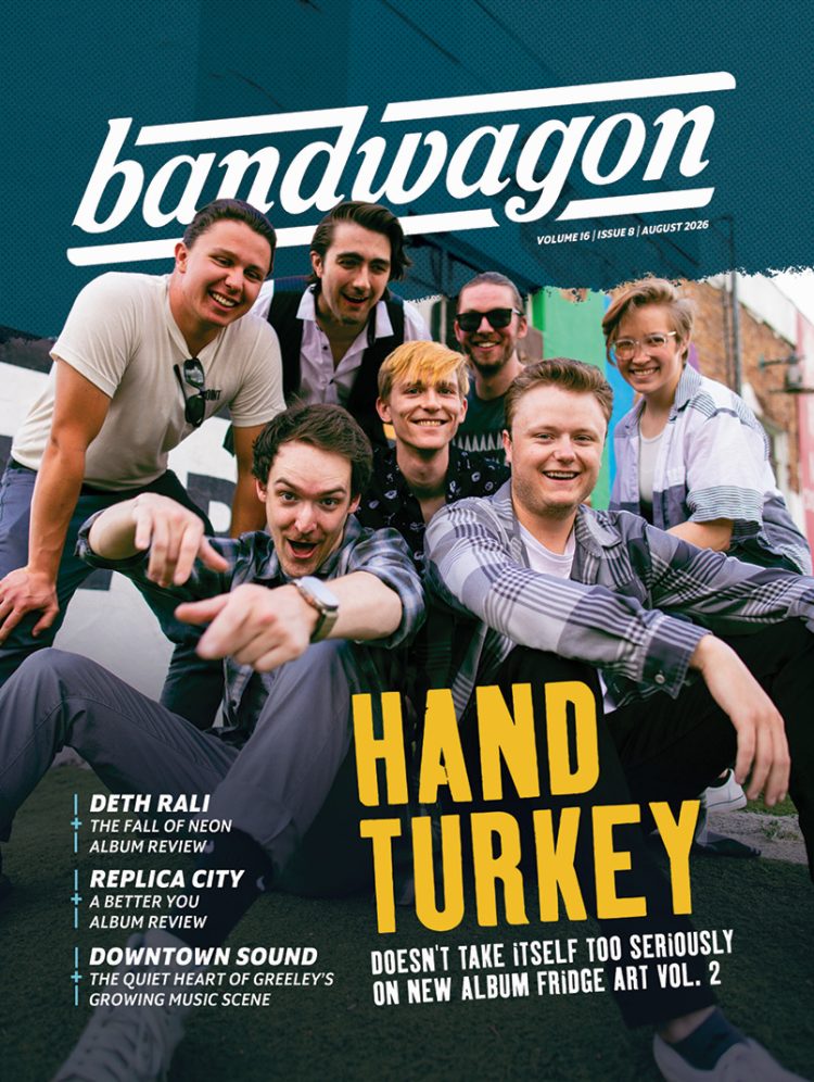 August 2026 cover
